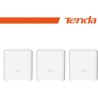 Tenda Sistema Mesh AX1500 Wi-Fi 6 - EX3 (3-Pack)