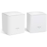 Tenda Nova MW5G WiFi Mesh AC1200 - 2 pezzi