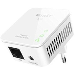 Tenda P200 Powerline Adapter Up to 200Mbps