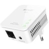 Tenda P200 Powerline Adapter Up to 200Mbps