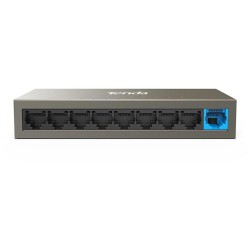 Switch Desktop 9 porte 10/100 Ethernet Tenda TEF1109D