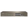 Switch Tenda L3 Managed PoE 8-porte 10/100/1000 - G5310P