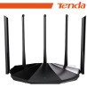 Tenda Router Wi-Fi 6 Dual-Band Gigabit - TX2 Pro