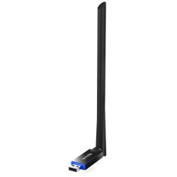 Tenda U10 AC650 Dual Band Wireless adattatore USB