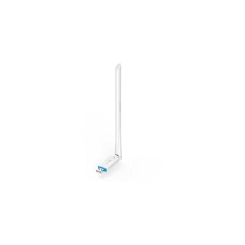 Tenda U2 150Mbps 6 dBi Ultra-long High Gain Wireless USB