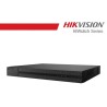 Hikvision-HiWatch XVR 32 canali 4MP + 2 canali IP 6MP, 2HDD - HWD-6232MH-G4(AI)