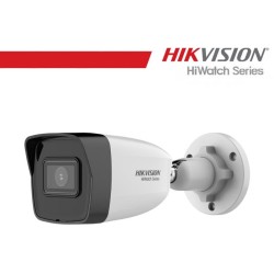 Hikvision Videocamera Bullet IP 4MP 2.8mm SmartLight - HWI-B140HA-LU(2.8mm)