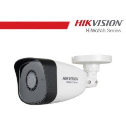 Hikvision Videocamera Bullet IP 4MP 4.0mm - HWI-B141H-C (4mm)