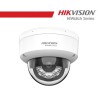 Hikvision Videocamera Dome IP 4MP 2.8mm SmartLight - HWI-D140HA-LU(2.8mm)