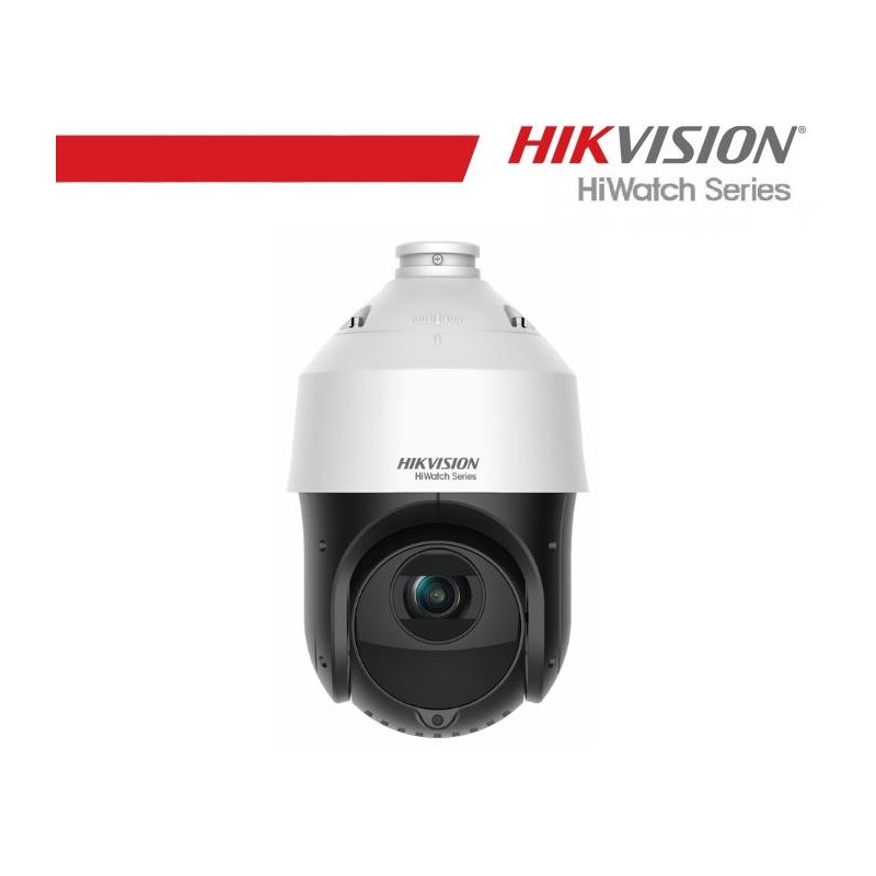 Hikvision Videocamera IP PTZ 4MP 25X da esterno - HWP-N4425IH-DE(S6)