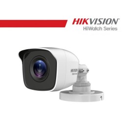 Hikvision Videocamera Analogica Bullet 2MP 2.8mm - HWT-B120-M(2.8mm)