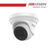 Hikvision Videocamera Analogica Turret 8MP 2.8mm - HWT-T281-M(2.8mm)