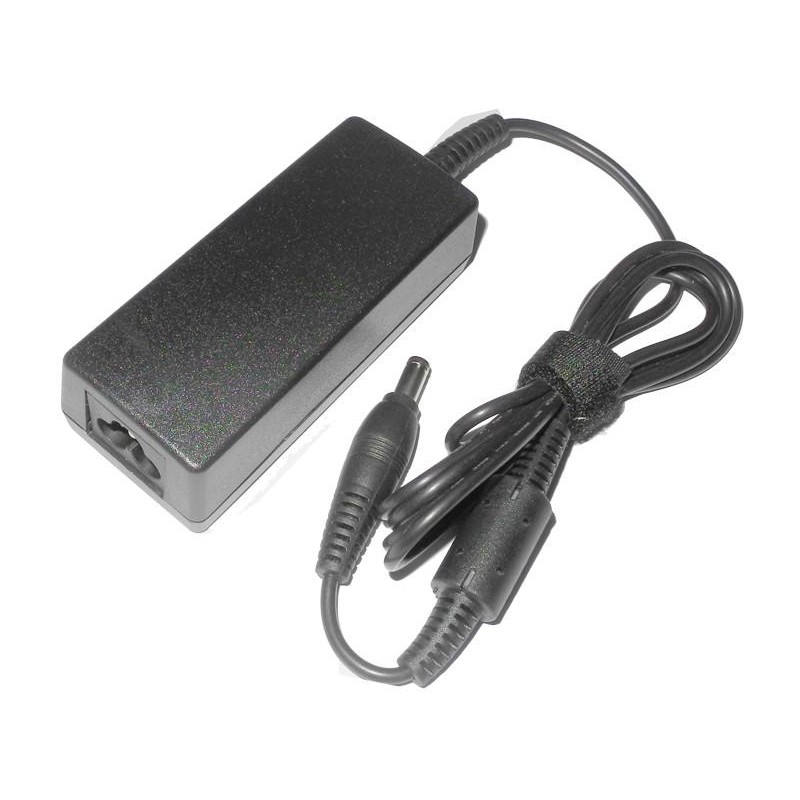 Charger HP Mini 110 110c 210 311 700 -19V 2.1A 40W 4.0x1.7mm