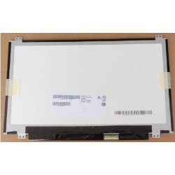 Display N116BGE-E42 Top/Bottom led 11.6 GLOSSY EDP 30 pin