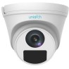 4MP Uniarch Mini Turret IPCamera,Ottica 4.0mm con Audio - IPC-T124-APF40