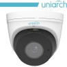 4MP Uniarch Turret IP Motorizzata Audio LowLight, Humanbody