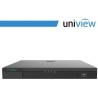 NVR K-NEW Uniview 32 Canali 4K, 2 SATA, Senza Porte PoE