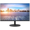 Uniarch Monitor LED 24'' FullHD, 7g H24, 5ms, basso consumo