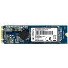 SSD GoodRAM S400U SATA III M.2 2280 - 240GB