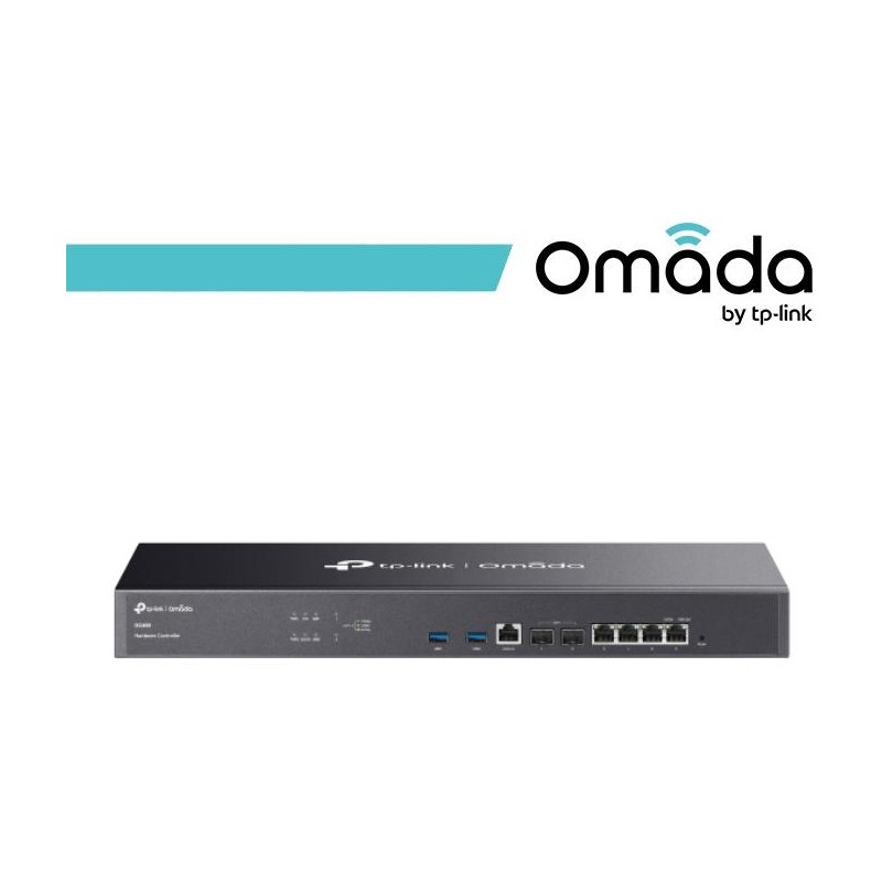 Omada Controller Hardware fino a 1000 Access Points -  OC400