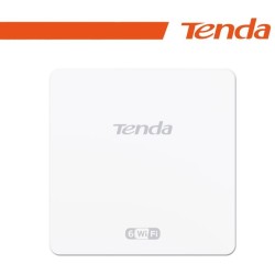 Tenda AX3000 Wi-Fi 6 Wireless In-Wall Access Point