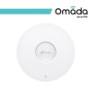 TP-Link Omada Access Point Indoor Multi Gigabit Wi-Fi 6 AX5400 