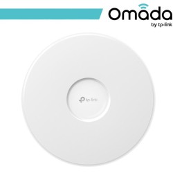 Omada Access Point Wi-Fi 7 Tri-Band BE9300 - EAP772