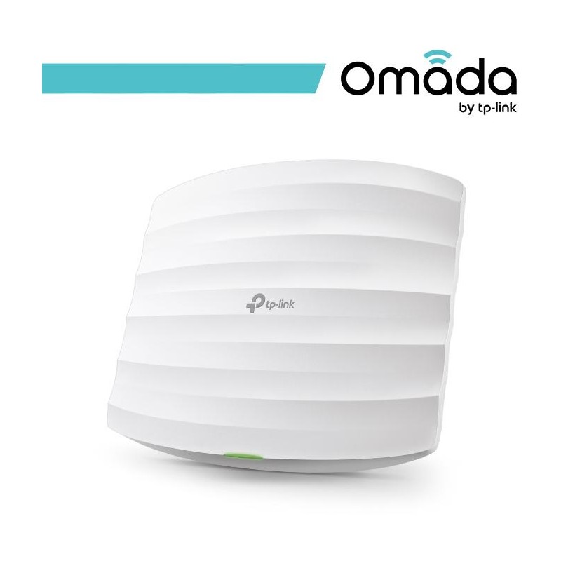 Omada Access Point Indoor MU-MIMO Wi-Fi AC1350 - EAP225