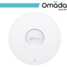 Omada Access Point Indoor Gigabit Wi-Fi 6 AX3000 - EAP653