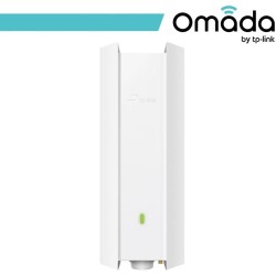 Omada Access Point Indoor/Outdoor Wi-Fi 6 AX3000 - EAP650-Outdoor