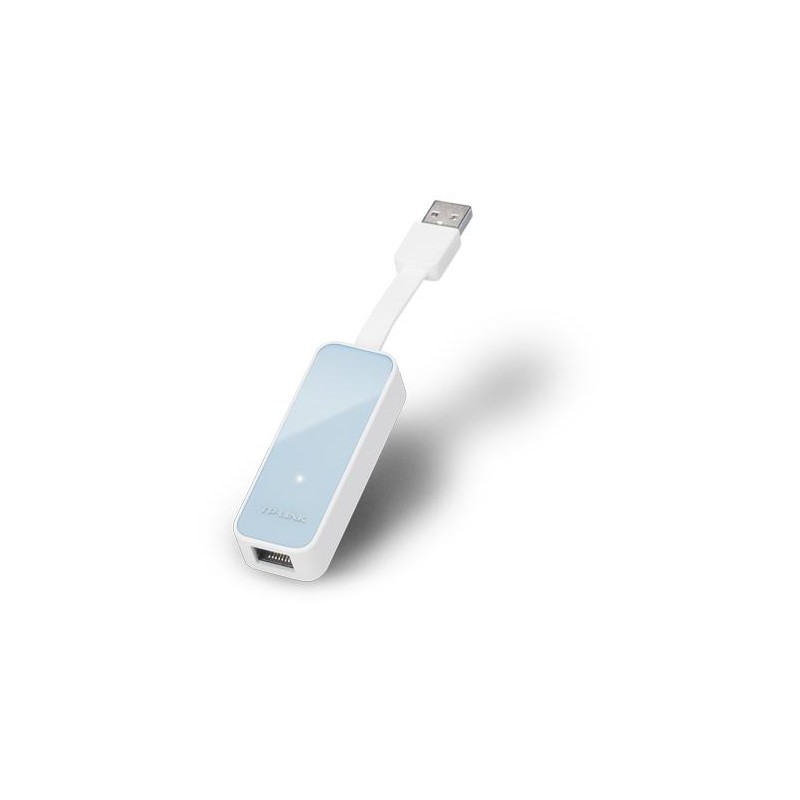 Adattatore di rete USB 2.0 a 10/100Mbits TP-Link UE200