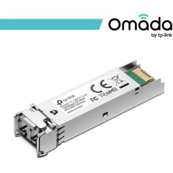 Modulo SFP Mini-GBIC 1000BASE-SX multimodale LC OMA-SM311LM