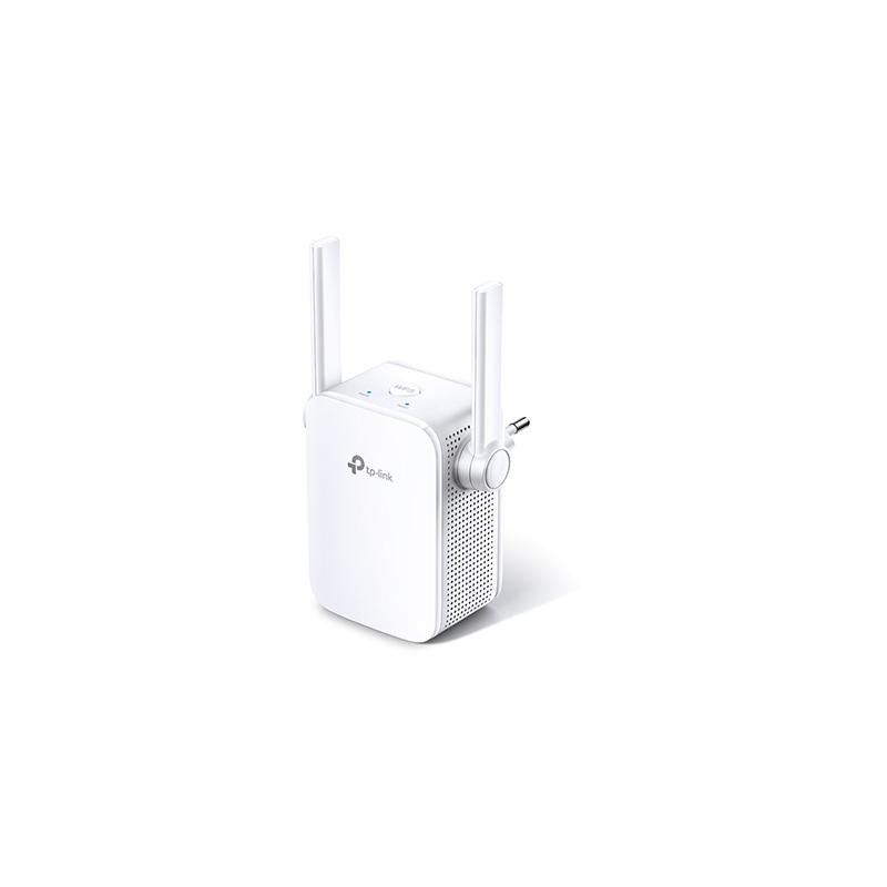 Ripetitore range extender WiFi 300Mbps porta LAN TL-WA855RE