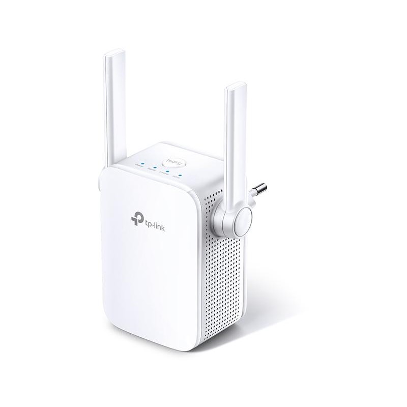 Ripetitore WiFi Dual Band AC1200 1porta LAN TP-Link R305