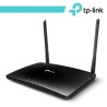 Router 4G LTE Wi-Fi N300 alternativa ADSL TP-Link TL-MR6400