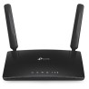 Archer MR200 Router 4G LTE Wi-Fi Dual-Band AC750 SIM slot