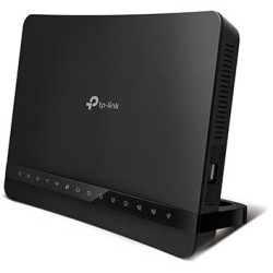 Modem FR (VDSL FTTC/TS) dual band tel. + voip ARCHER VR1200v