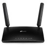 Router WiFi N300 4G LTE telefonia VoLTE VoIP TL-MR6500v