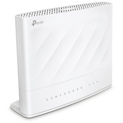 Modem Router FR fino a 300Mbps, Wi-Fi AX1800, Telefonia VoIP