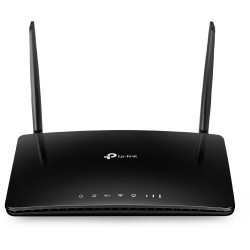 Router 4G+ Cat6 fino a 300Mbps Wi-Fi Dual Band AC1200