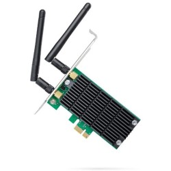 Scheda PCI-E Wi-Fi Dual Band AC1200 TP-Link ARCHER T4E