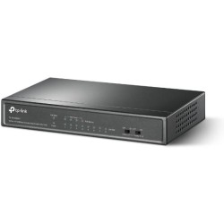 Switch desktop 8 porte 10/100Mbps di cui 4 PoE TL-SF1008LP