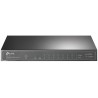 Switch 10 porte Gigabit 8 porte PoE+ 1 SFP TL-SG1210P