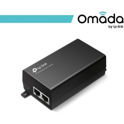 Omada Injector PoE+ IEEE802.3af/at - POE160S