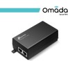 Omada Injector PoE+ IEEE802.3af/at - POE160S