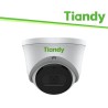 Tiandy Telecamera Turret Spark 4MP 4.0mm, PoE, 0.02Lux, IP67 - TC-C34XN