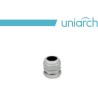 Passacavo Waterproof 3/4'' per IPC Uniview e Uniarch