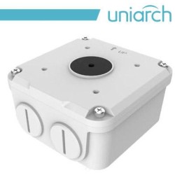 Junction Box per Telecamere UNV e UNIARCH Serie IPC23xx