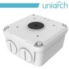 Junction Box per Telecamere UNV e UNIARCH Serie IPC23xx