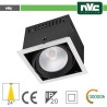 Incasso Multi lampada - 24w(1x24w) 4000k 2100lm24° CRI90